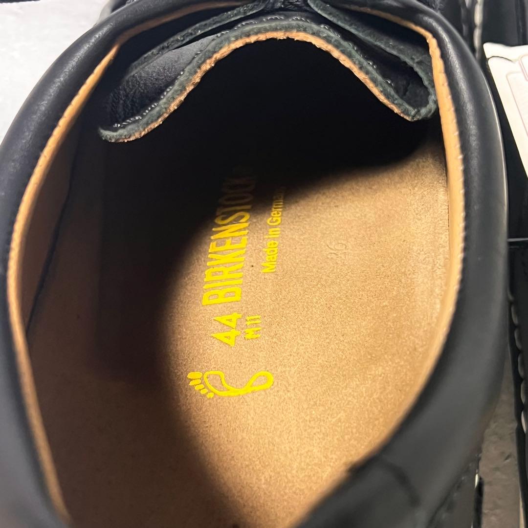 靴 DEAD STOCK BIRKENSTOCK PASADENA 28.5