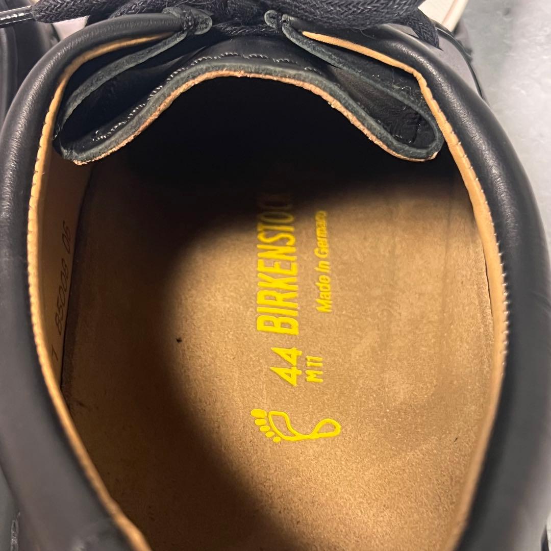 靴 DEAD STOCK BIRKENSTOCK PASADENA 28.5