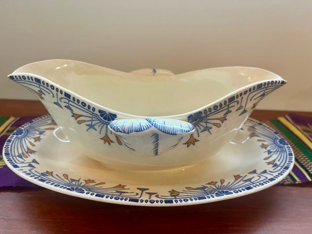 仏　クレイユモントロー Creil et Montereau ソーシエール