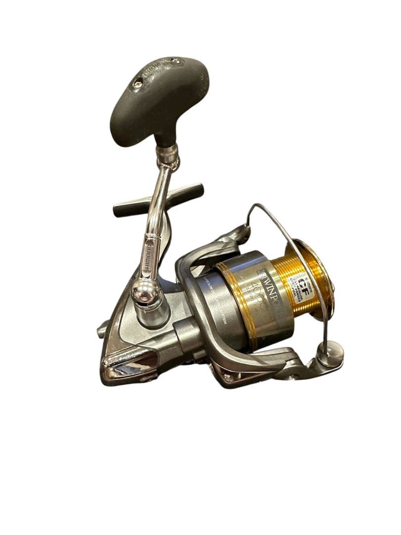 02ツインパワー4000HG