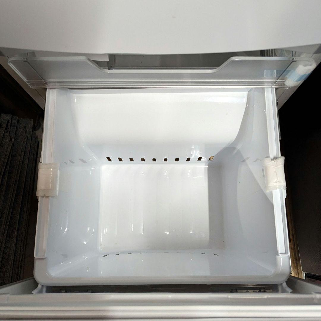 東芝　TOSHIBA　冷蔵庫　2ドア　ホワイト　2020年製　170L　愛知県