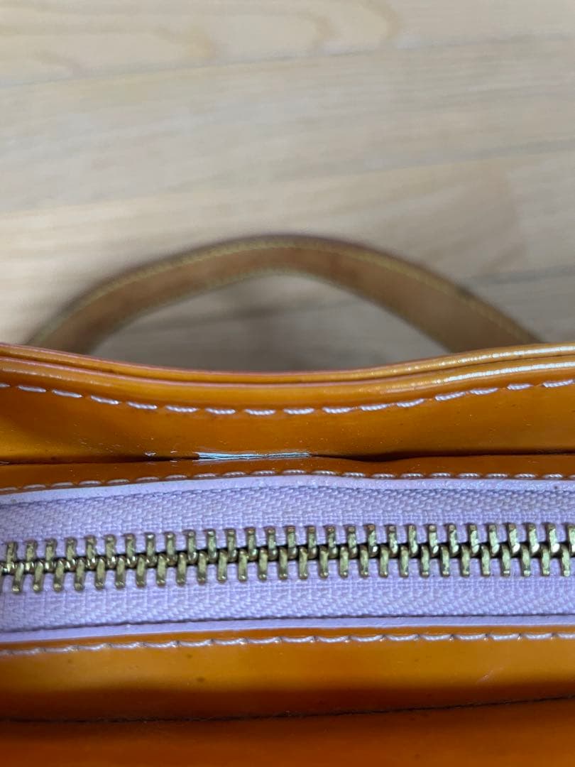 Louis Vuitton ヴェルニ　M91054