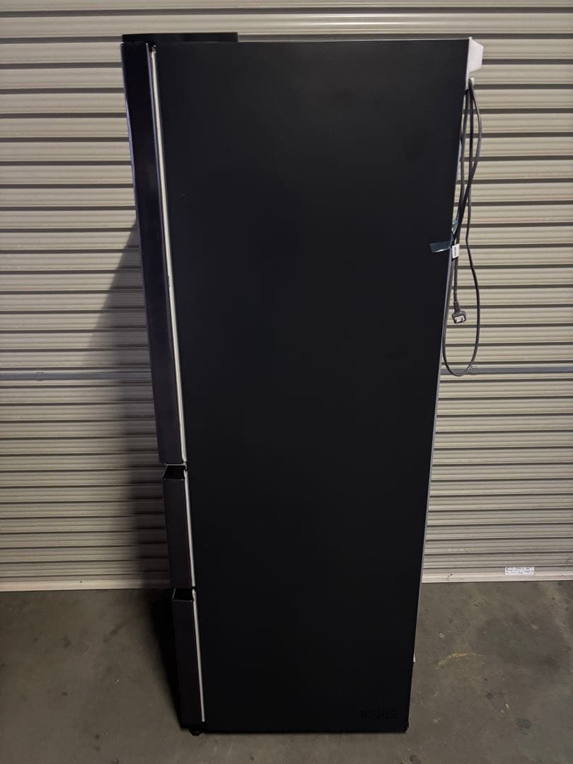 日立 ノンフロン冷凍冷蔵庫 R-V32KV 2019年製