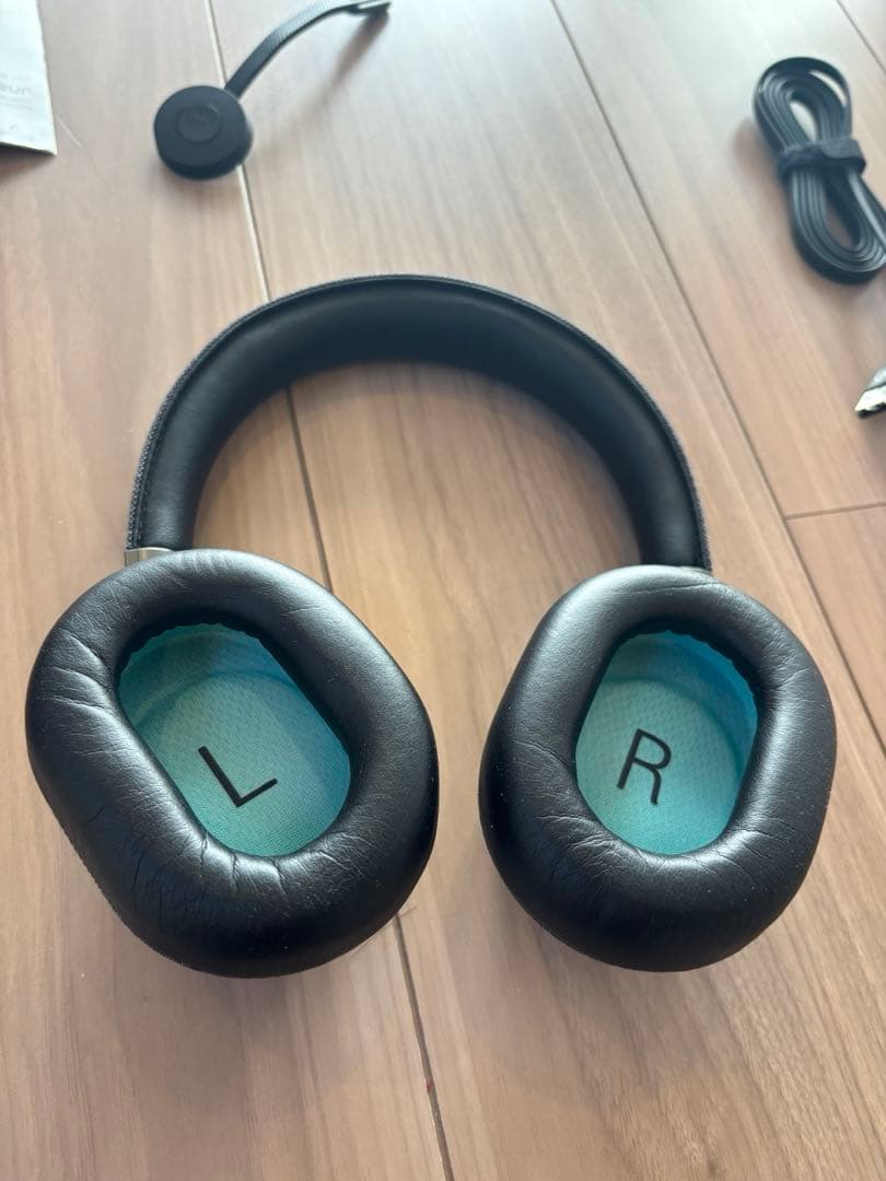 orosound tilde pro ワイヤレスヘッドセット