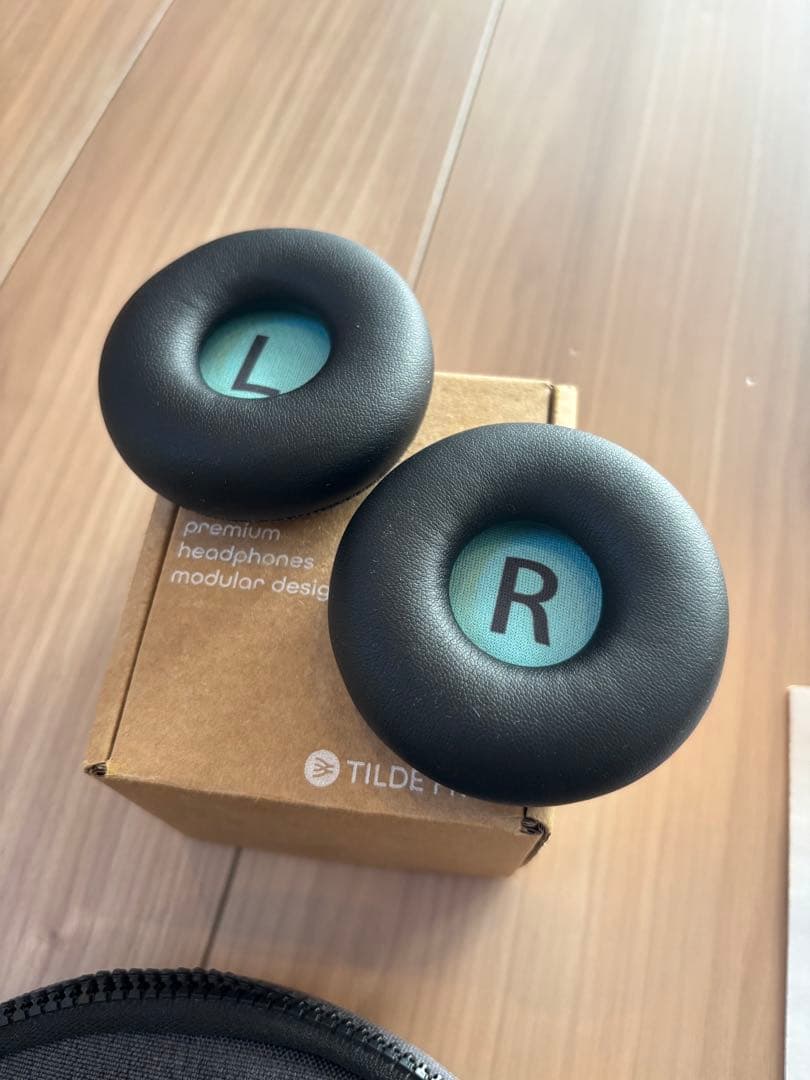 orosound tilde pro ワイヤレスヘッドセット