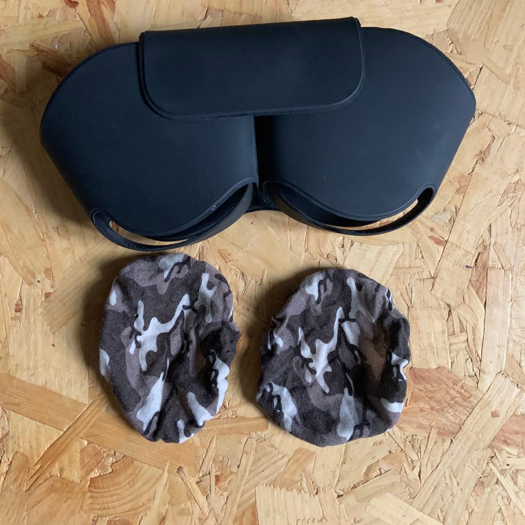 AirPods Max 第一世代 おまけカバー付き