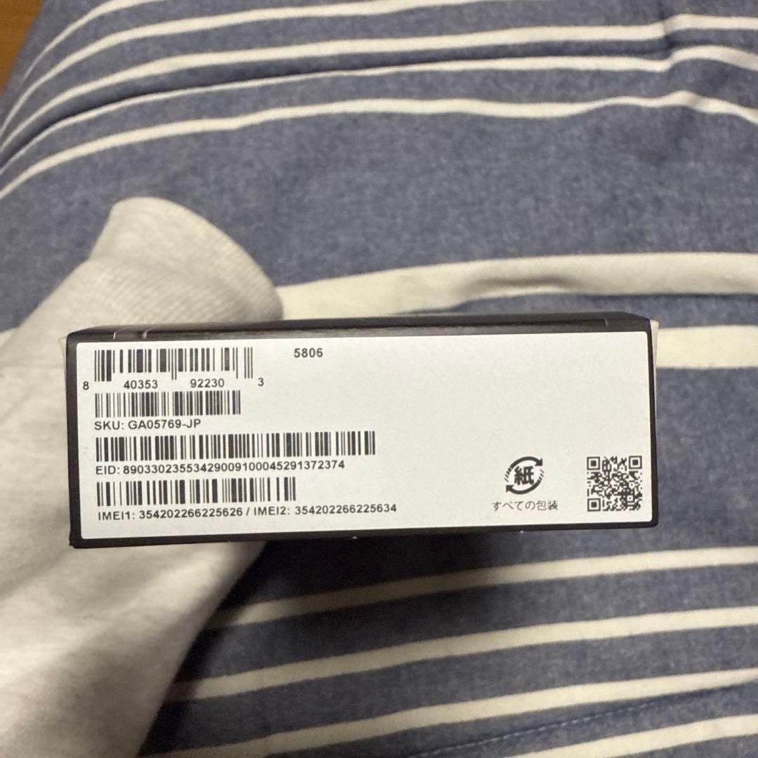 Google pixel 9a 新品未開封 128GB