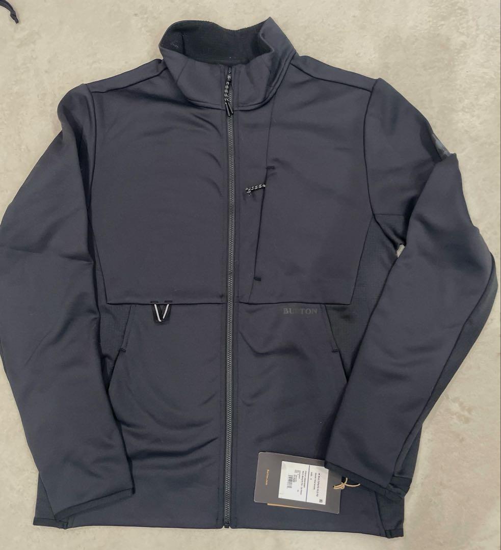 総額約14万円！Burton バートン スノボウェア 9点セット