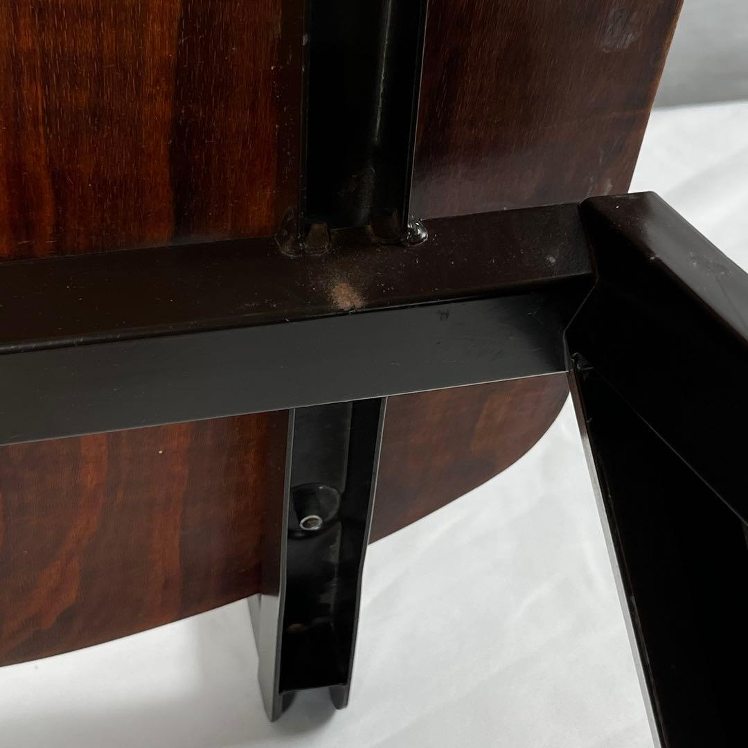 GALVANITAS 椅子　コンパスチェア 北欧 デザイナーズ ヴィンテージ