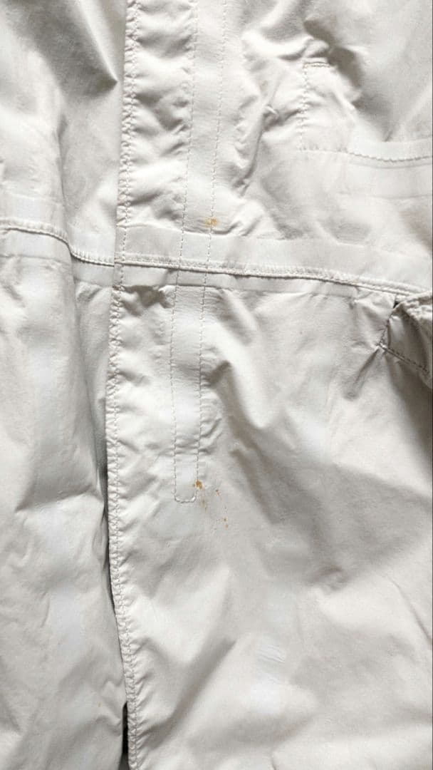 【良品】ストーンアイランド ナイロンジャケット Mサイズ