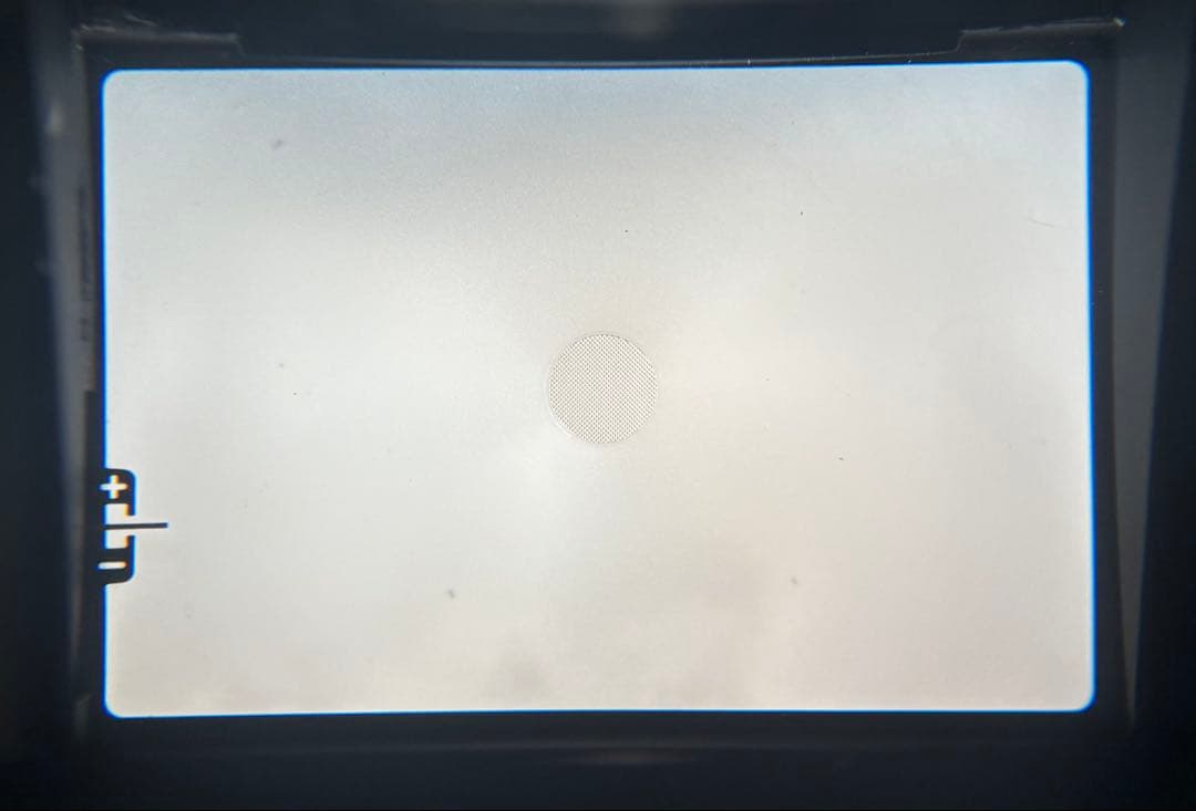 ★ OLYMPUS M-1 + \"M-SYSTEM\" 標準レンズレンズ 50mm