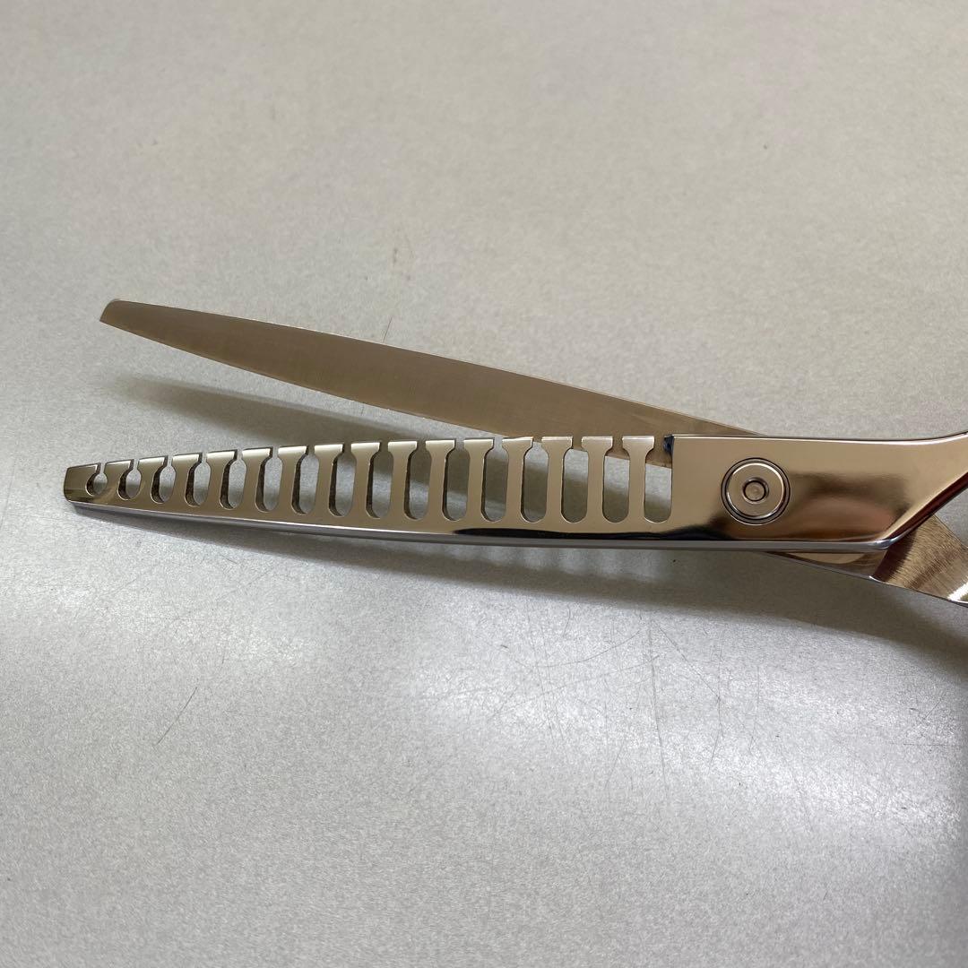 ７インチシザー60% 新品