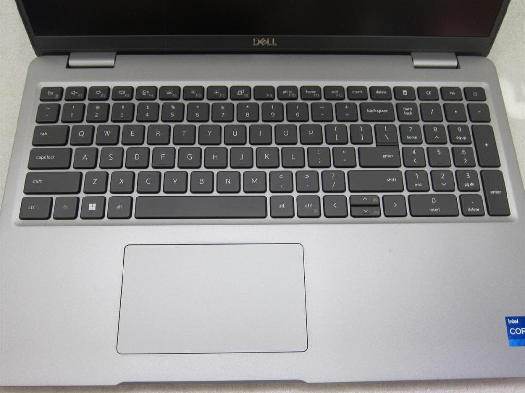 松*本様 デルCore i7-13800H/NVIDIA/32G/SSD/15.