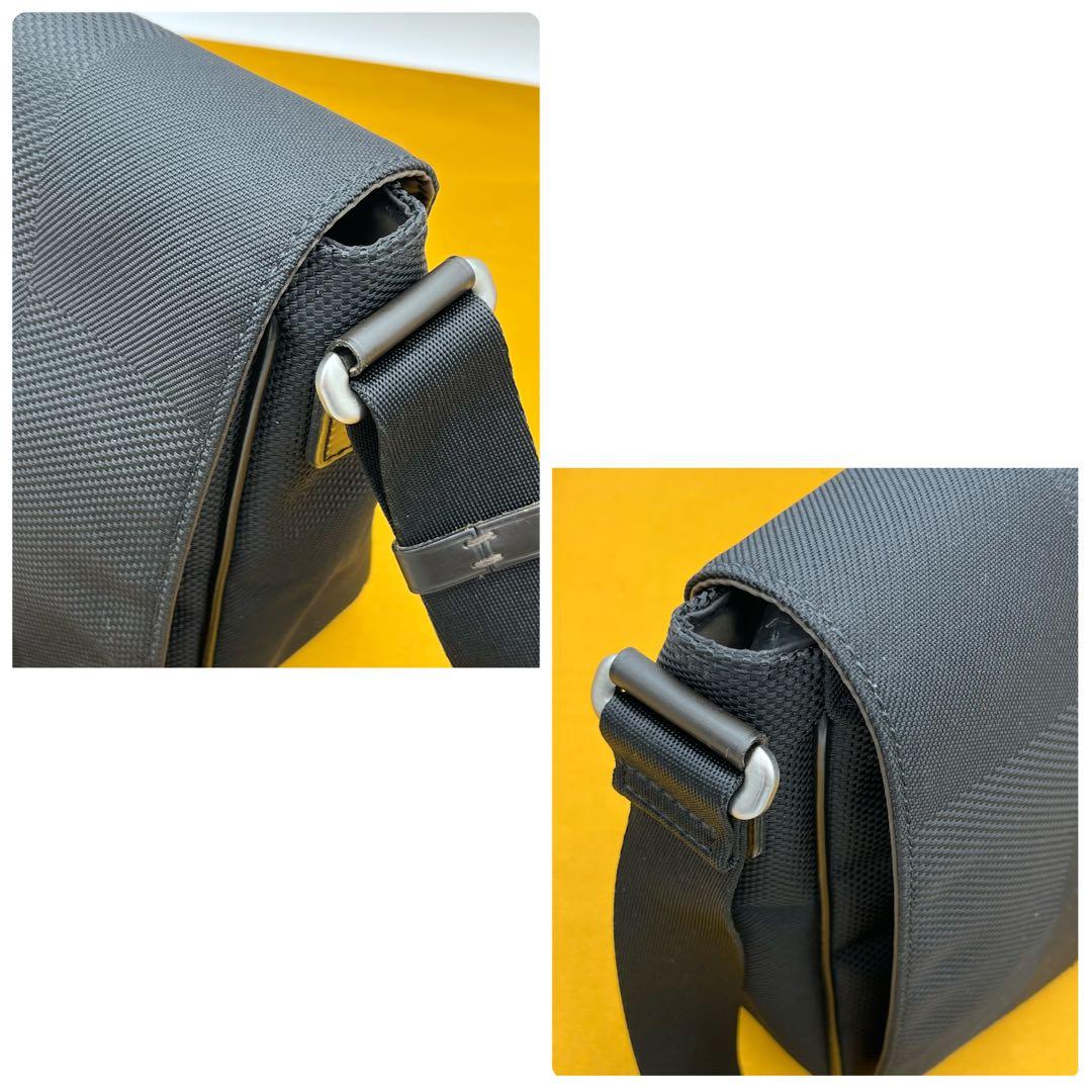 ✨希少✨ルイヴィトン　ダミエ　ジェアン プチメサジュ　ショルダーバッグ