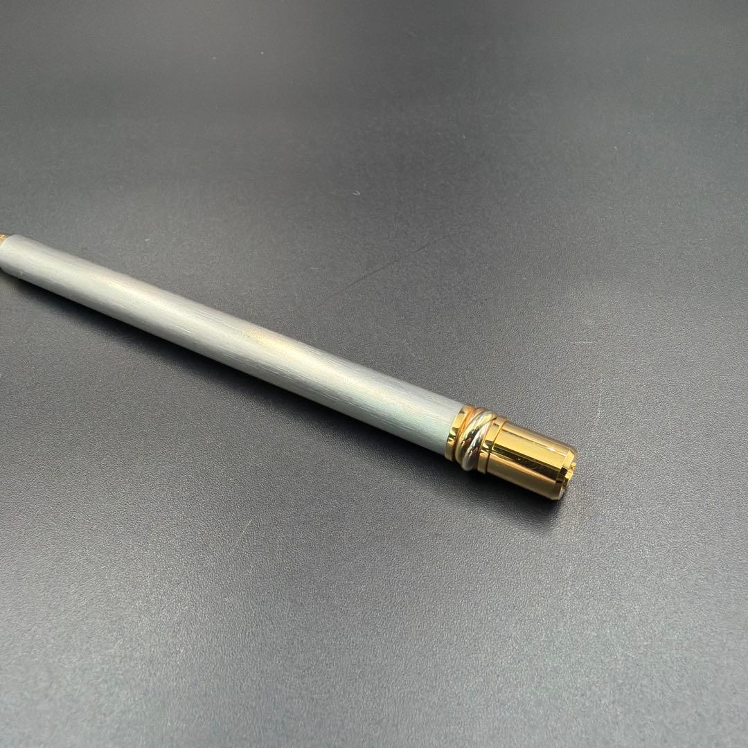 Cartier / カルティエ トリニティ ボールペン ツイスト式 マスト