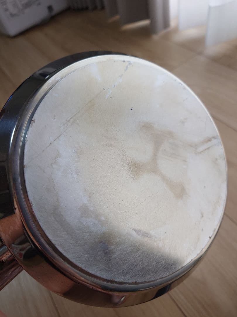 インコア　ステンレス 蒸し器セット 蓋付き