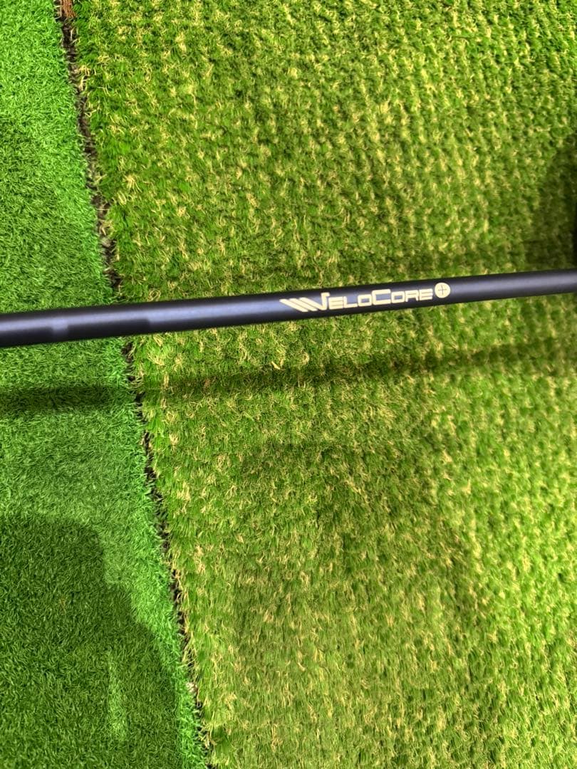 テーラーメイド　QI4D ドライバー