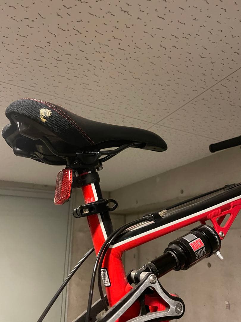 フェラーリマウンテン/COLNAGO FOR FERRARI