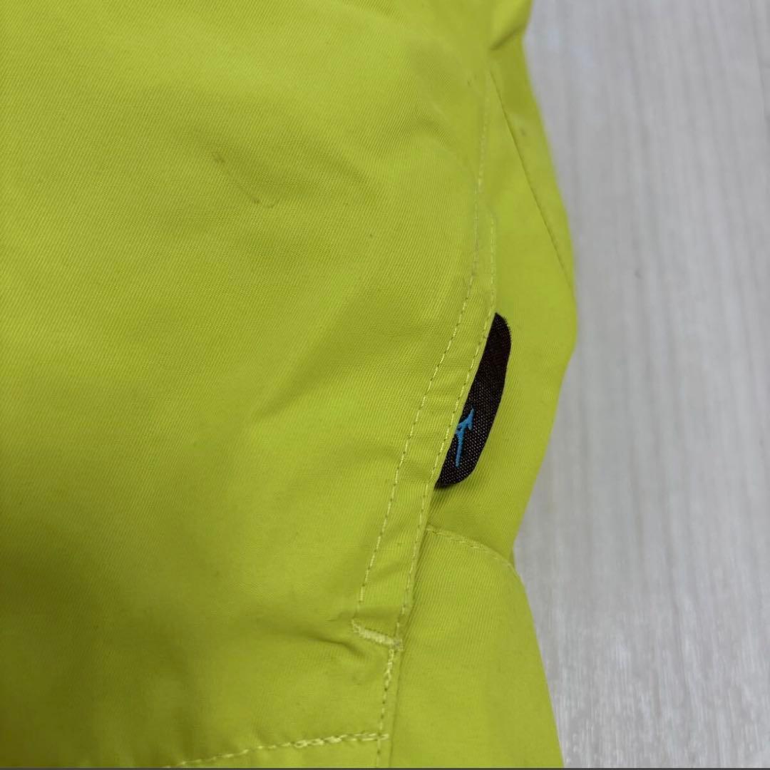 ミズノ MIZUNO スキーウェア ジャケットスノーウェア ブレスサーモ