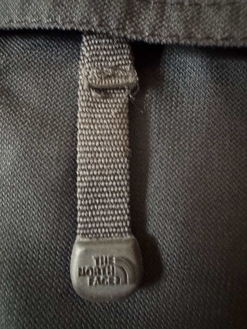 希少　美品　ノースフェイス　550フィル　3way ダウンジャケット　ファー付