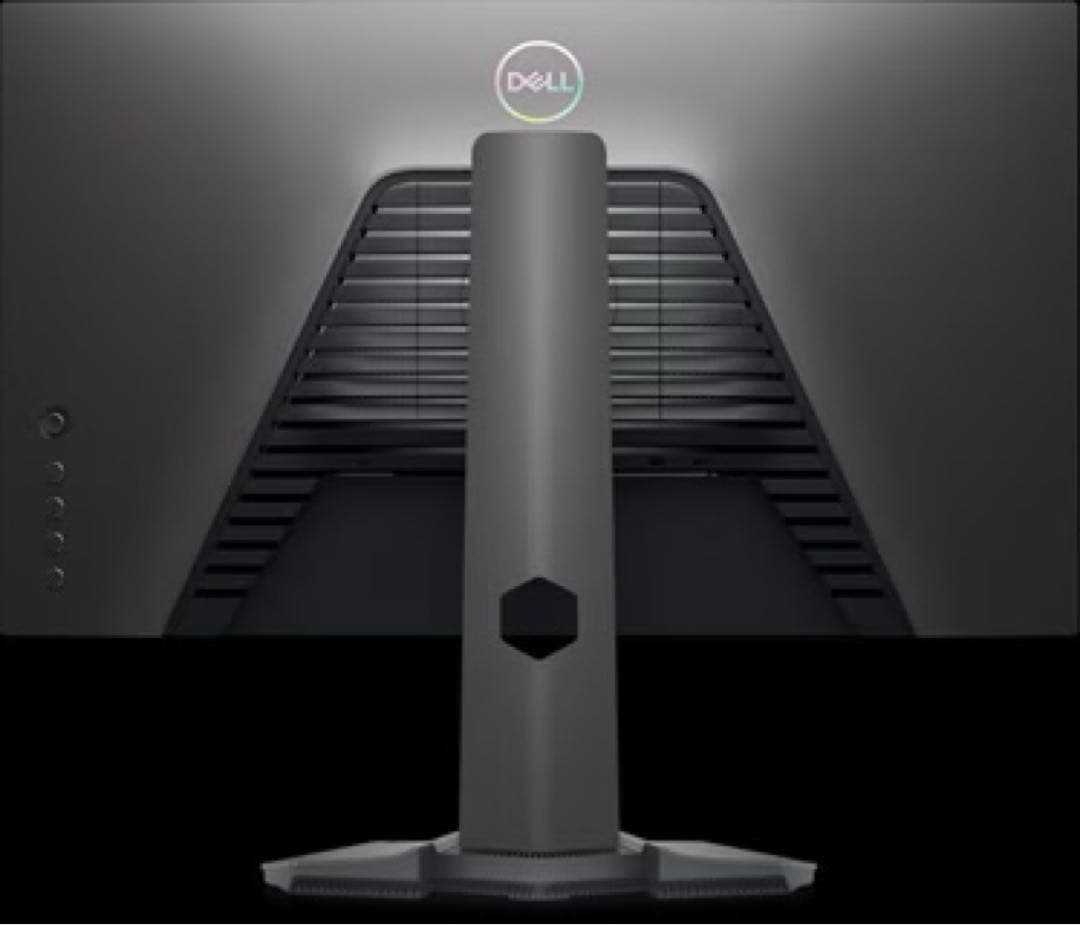 Dell G2524H フルHD 280hz ゲーミングモニター