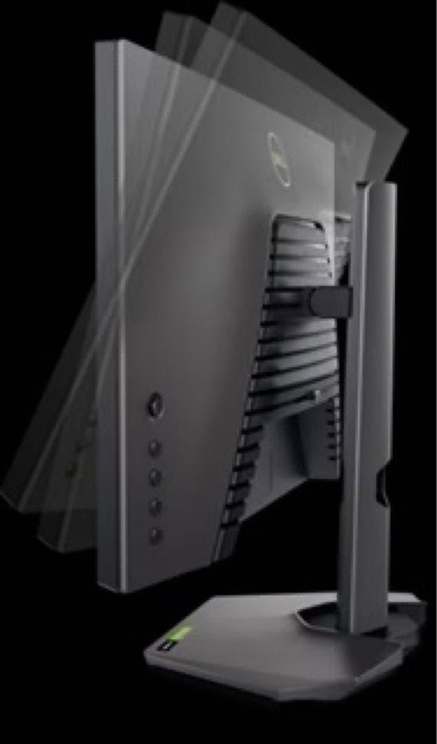 Dell G2524H フルHD 280hz ゲーミングモニター