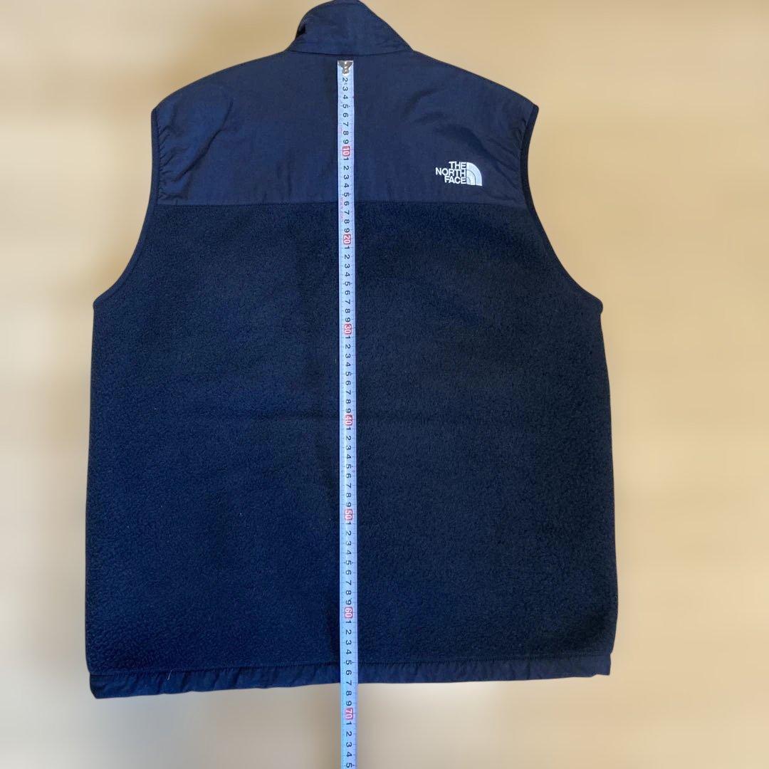 THE NORTH FACE デナリベスト