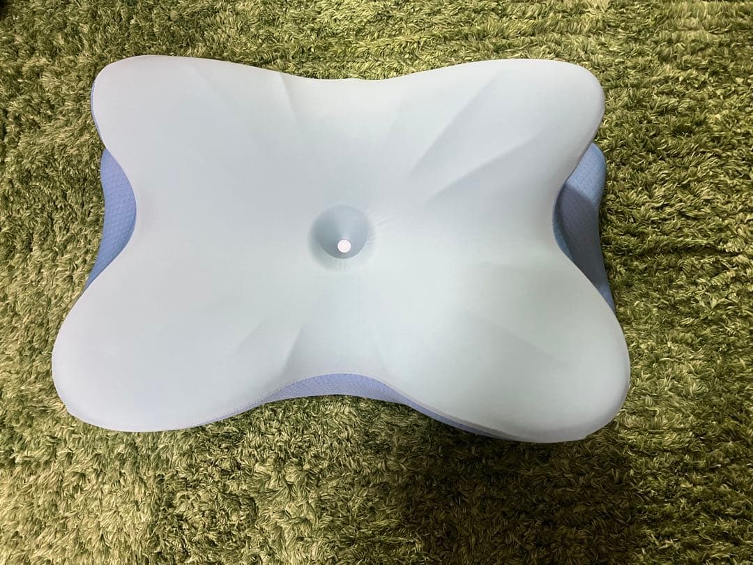 derilla Ergo Edition 【新品・未使用】