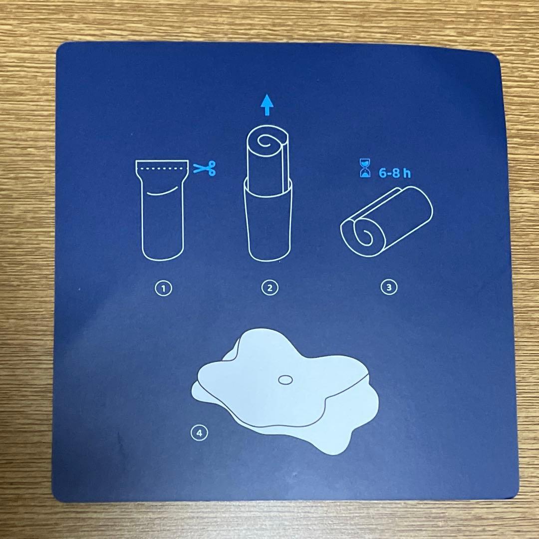 derilla Ergo Edition 【新品・未使用】