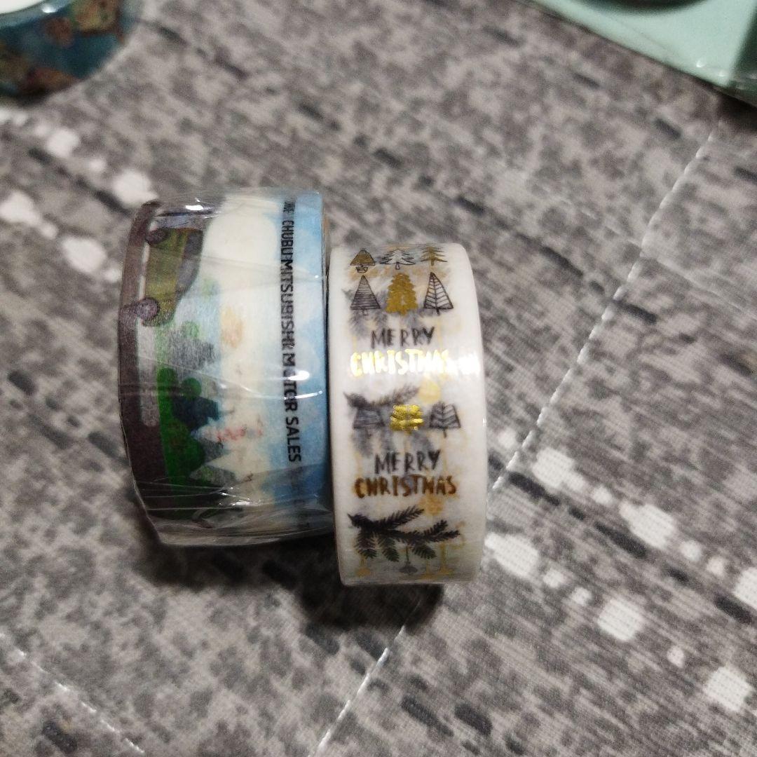 マスキングテープ　他　まとめ売り★