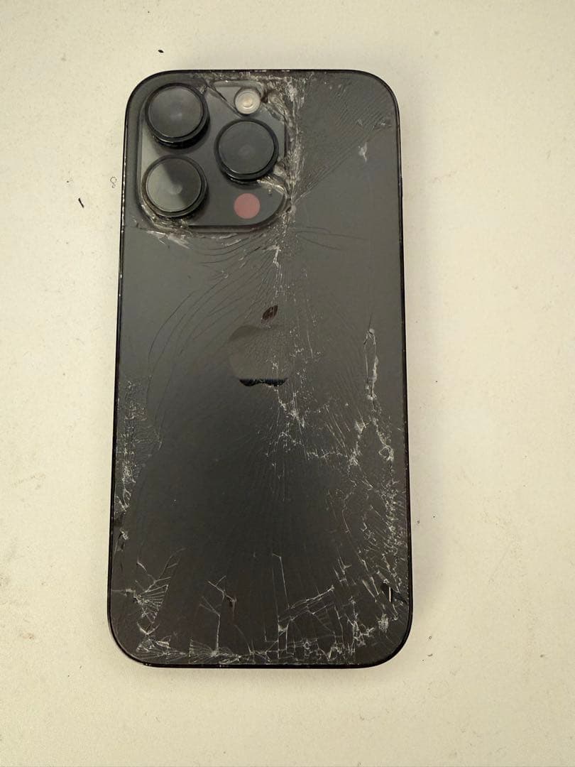 iPhone 14 Pro 128gb simフリー すぐに使えるおまけつき