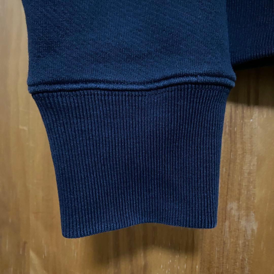 S*n様 MAISON KITSUNÉ メゾンキツネ ダブルフォックス スウェッ