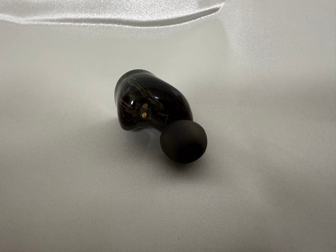 Noble FoKus PRESTIGE ワイヤレスイヤホン