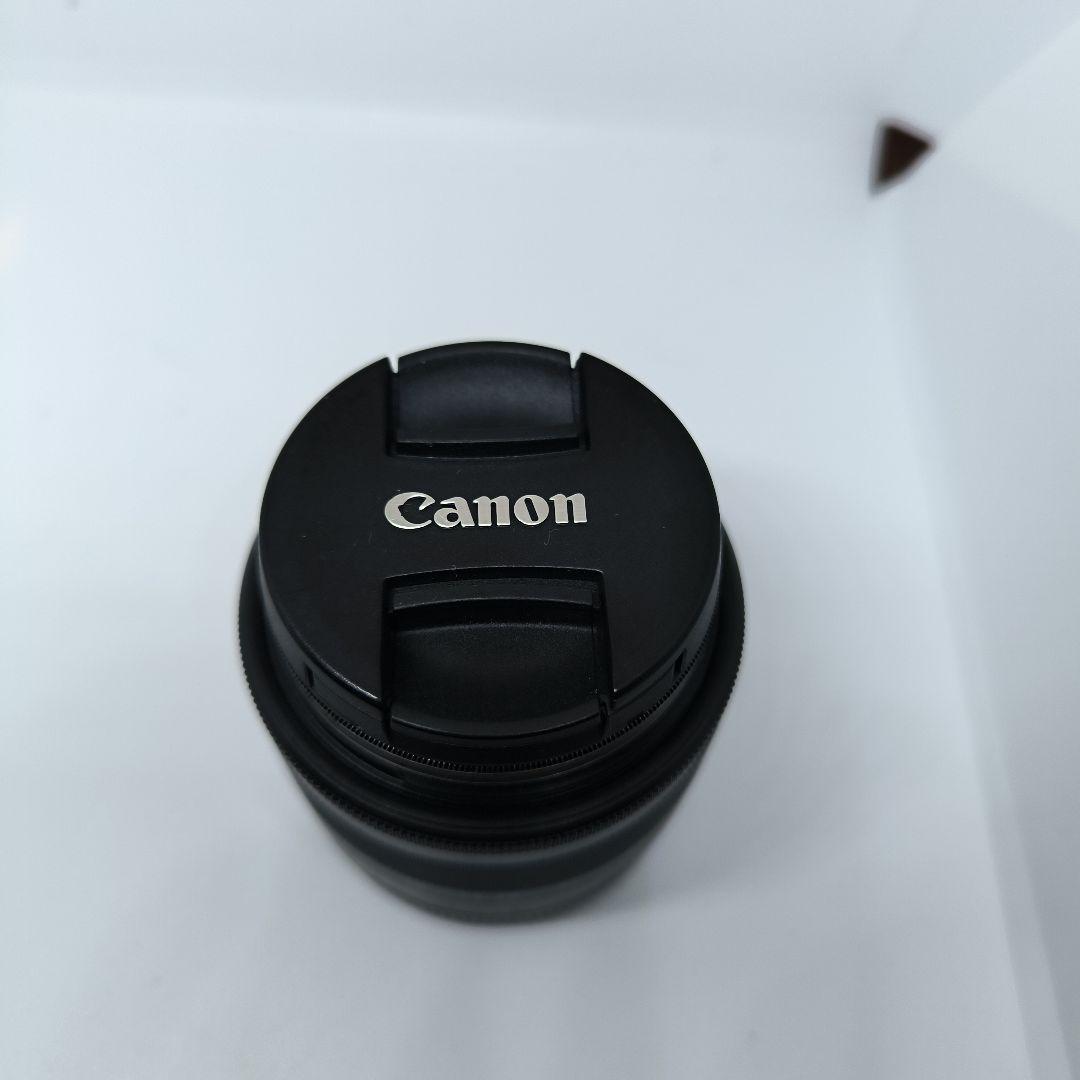 早い者勝ち【超美品】Canon EF-M 15-45mm IS STM