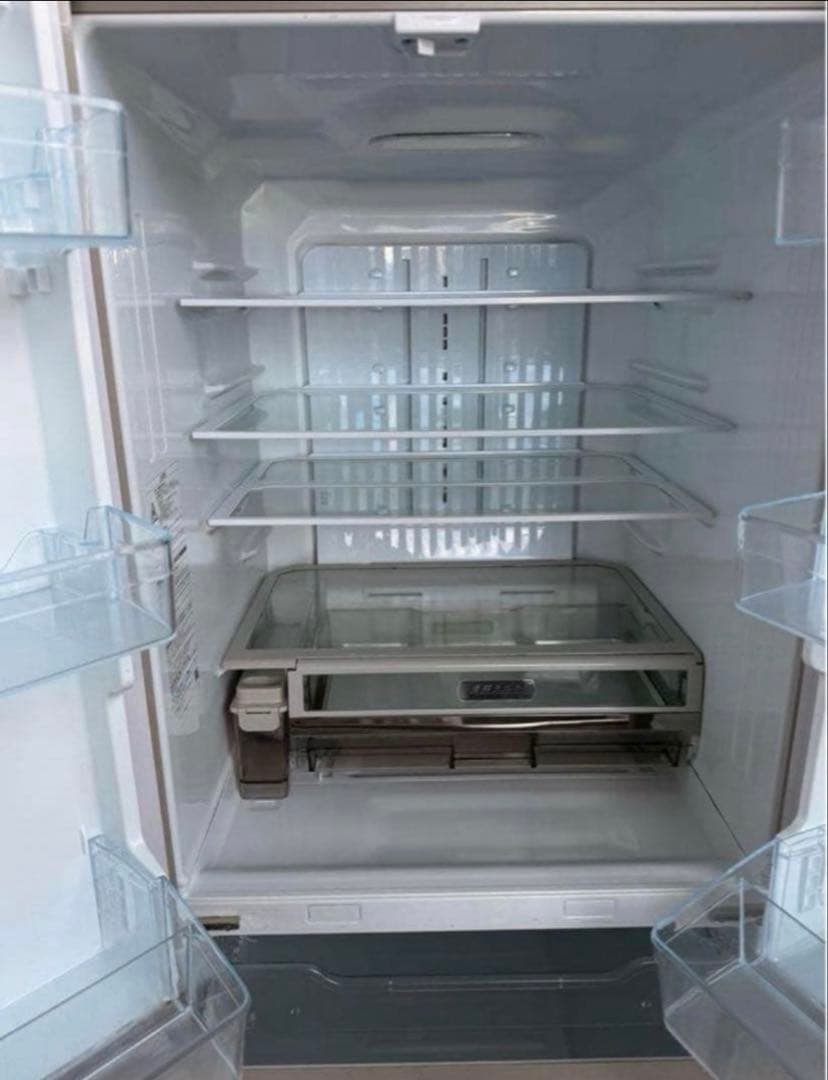 2019年式 509L TOSHIBA冷蔵庫 GR-R510FH(EC)