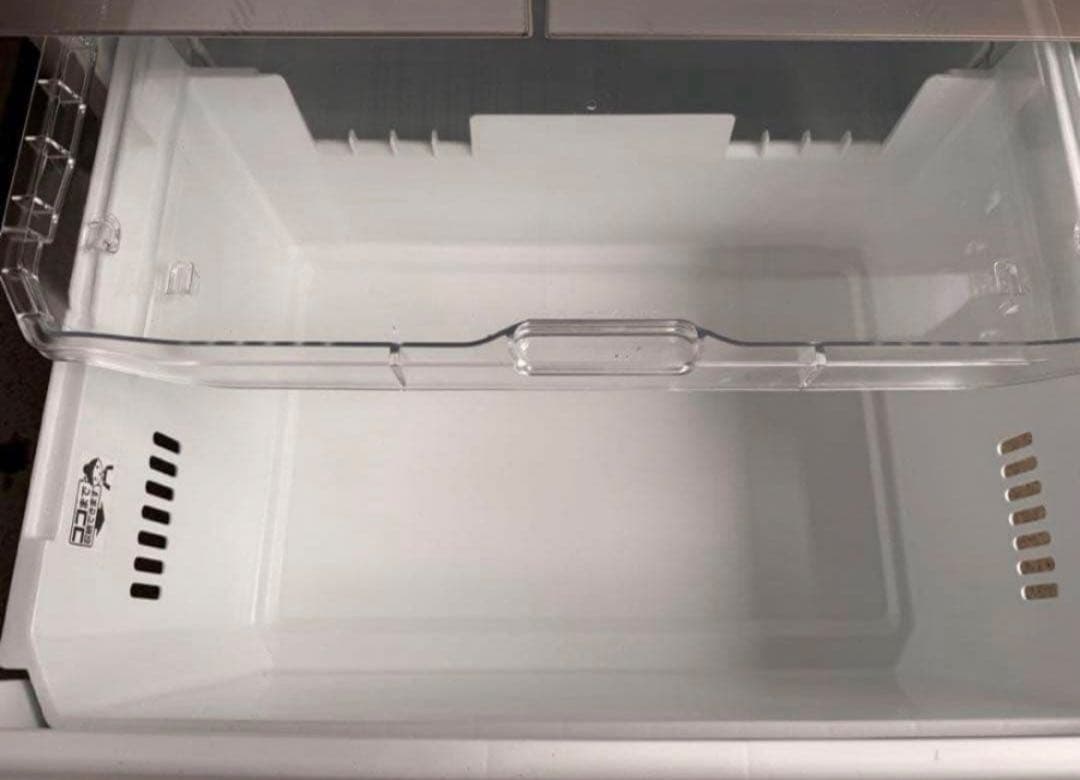 2019年式 509L TOSHIBA冷蔵庫 GR-R510FH(EC)