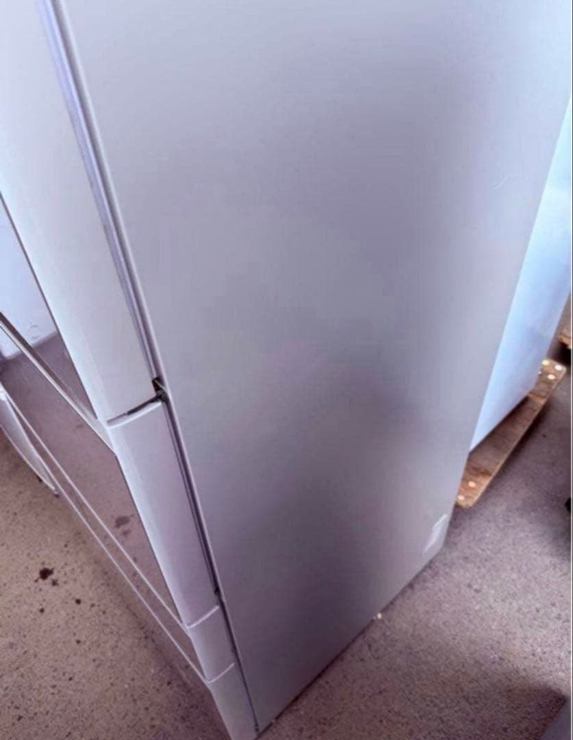 2019年式 509L TOSHIBA冷蔵庫 GR-R510FH(EC)