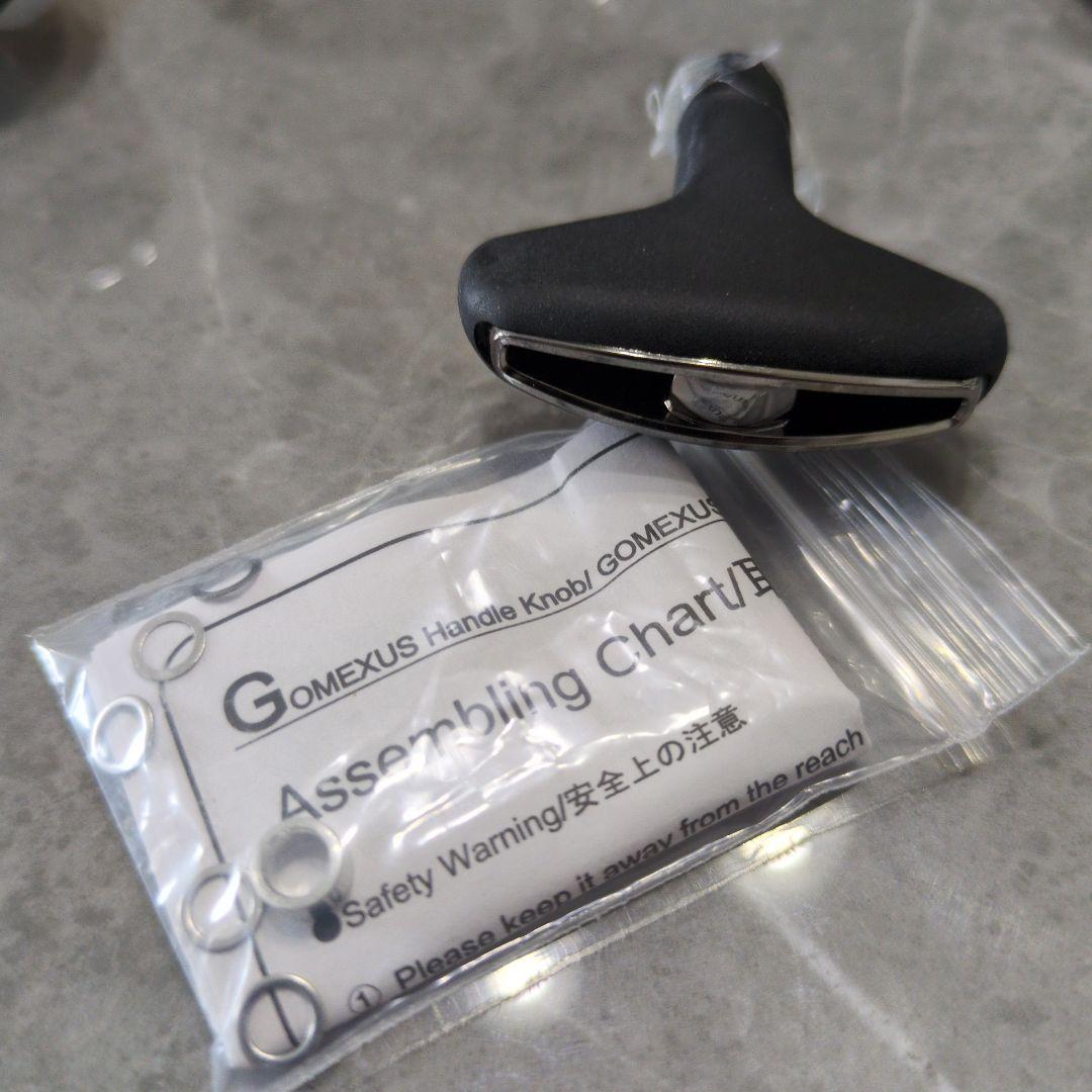 新品未使用　 19ヴァンキッシュ4000MHG 送料込　ノブカスタム済