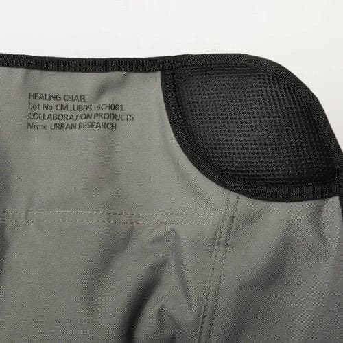 Coleman URBAN RESEARCH ヒーリングチェア 2脚セット