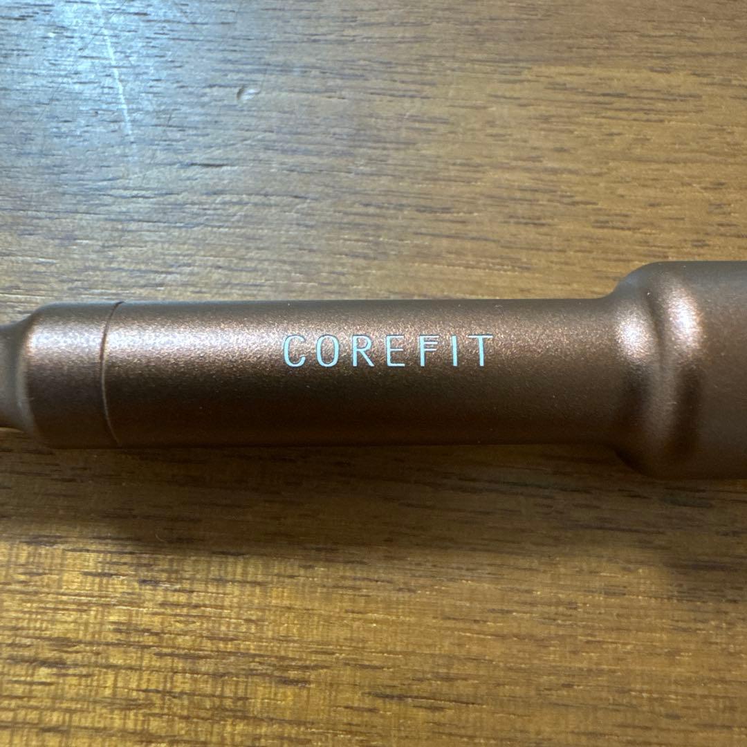 CORE FIT フェイスポインター