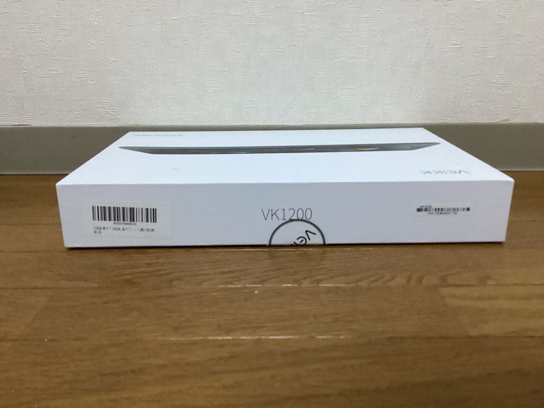 VEIKK VK1200 液晶タブレット