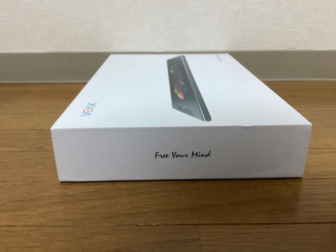 VEIKK VK1200 液晶タブレット