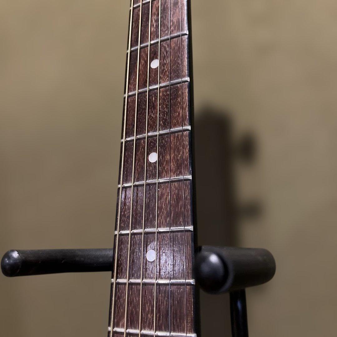 タカミネＴ-P1 ニューヨーカータイプ　アコースティックギター