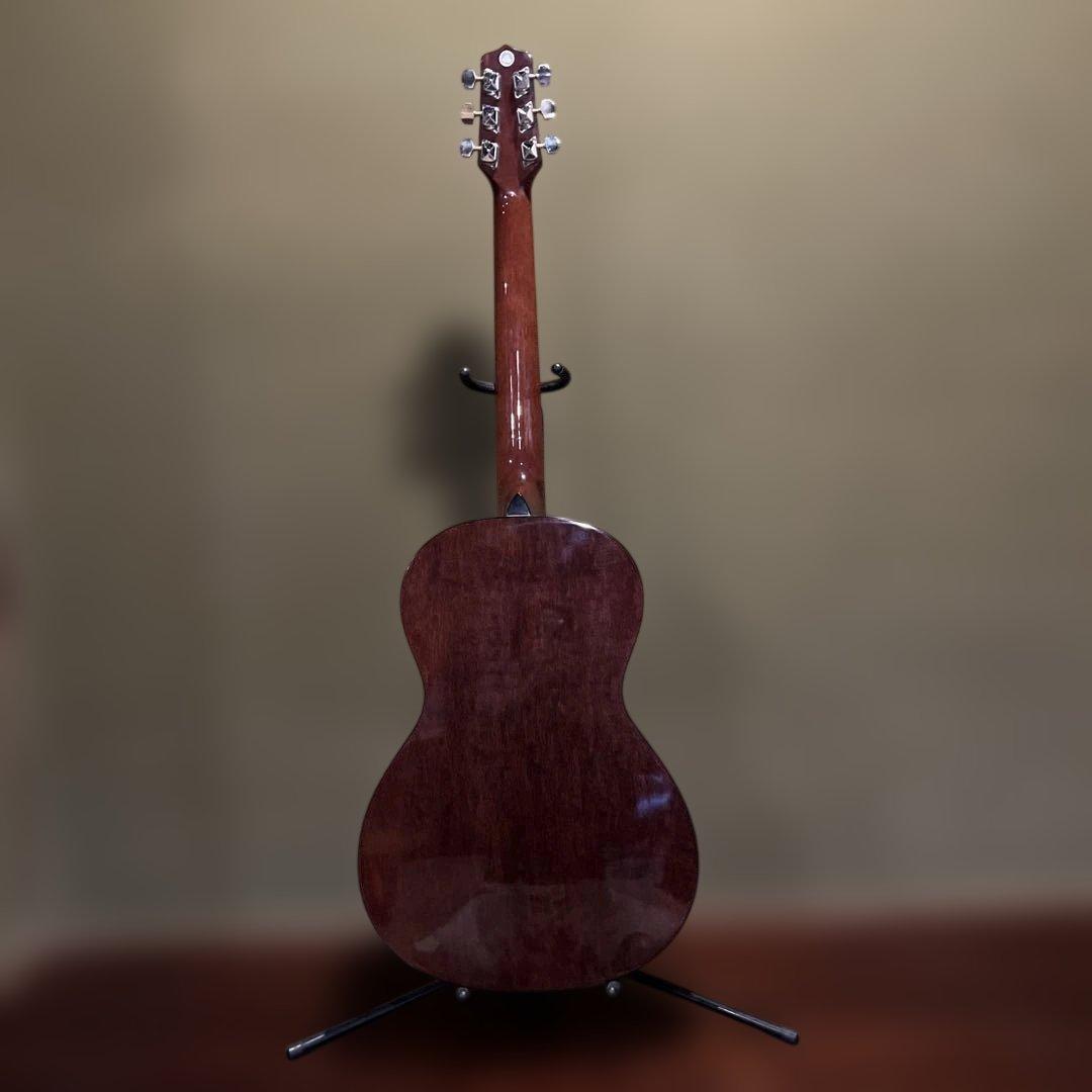 タカミネＴ-P1 ニューヨーカータイプ　アコースティックギター