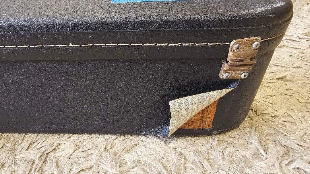 TAKAMINE PT-207　ハードケース付　アコースティックギター　タカミネ