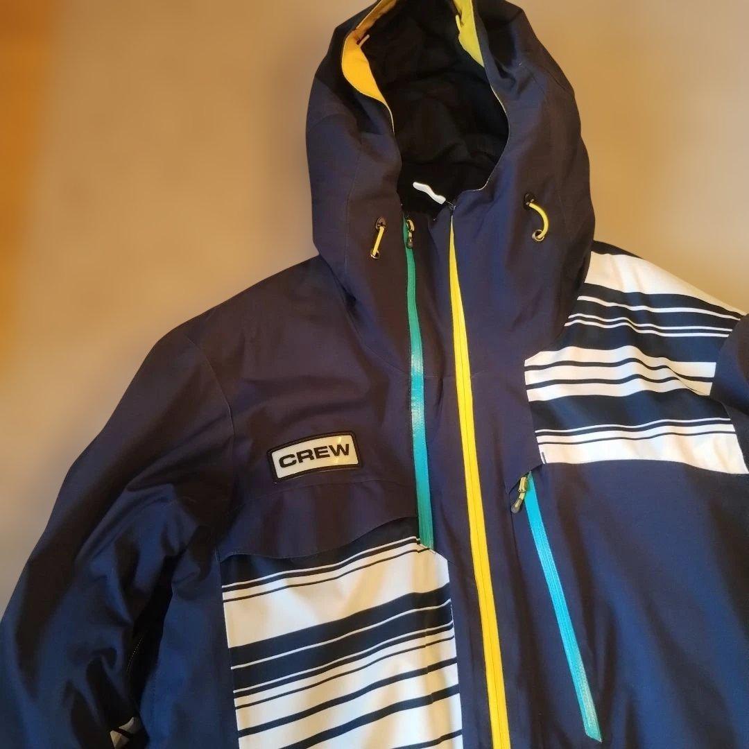 よ*ん様 ミズノ　スキーウェア 上下　XL