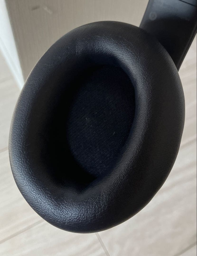 Beats Studio Pro ワイヤレスヘッドホン ネイビー/ブラック美品