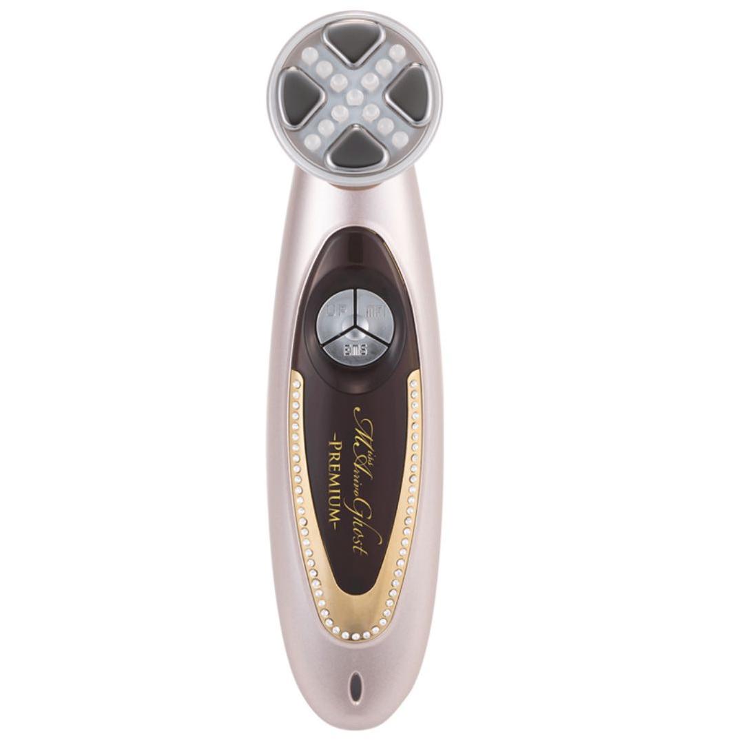 【新品未使用】ミスアリーヴォ ゴースト プレミアム