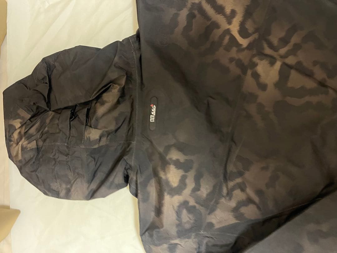 Volcom gore Tex ウェア Mサイズ