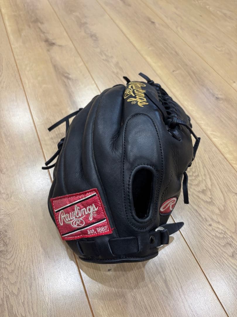 Rawlings一般硬式外野手グローブ！ケングリフィーJr.モデル！
